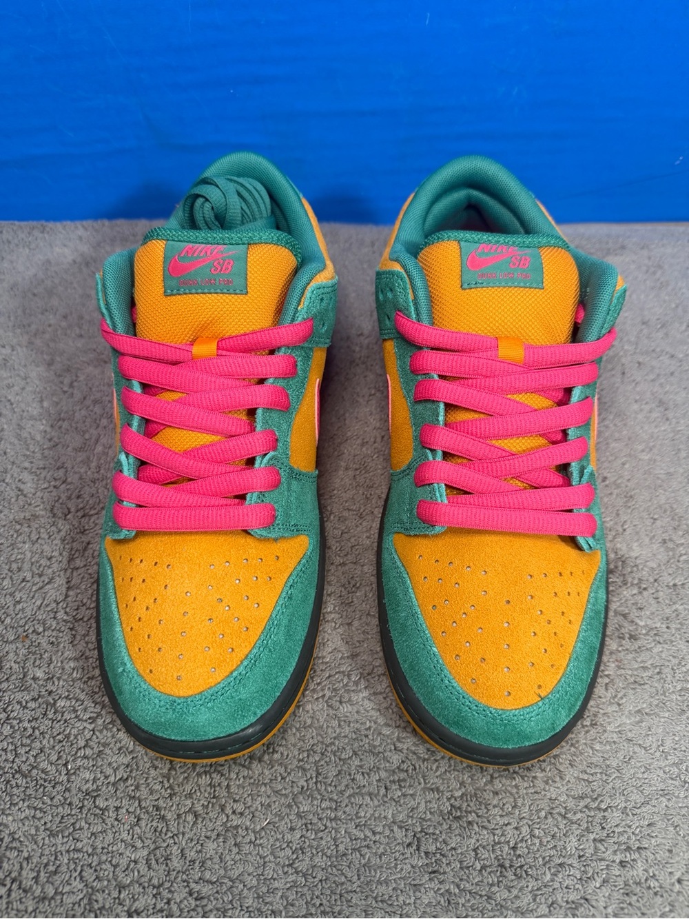 Nike SB dunk spurs
Brand new - Picture 4 of 10